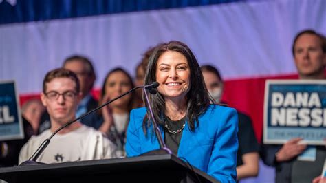 Attorney General Dana Nessel wins re-election bid, defeats Matthew ...