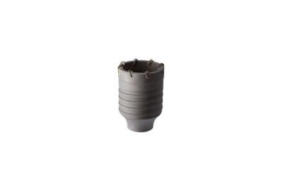 Trépan couronne D 100 x Lu 75 mm pour béton 300D100 Diager