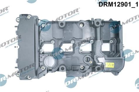 Dr Motor Drm Ventildeckel F R Mercedes Ebay