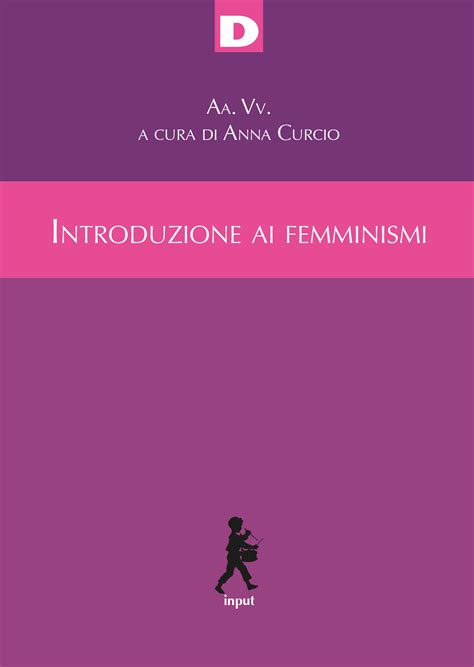 Introduzione Ai Femminismi Hotpotatoes