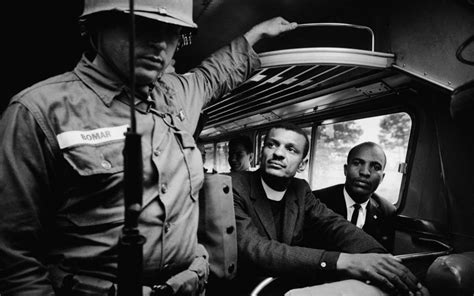 Martin Luther King Jr And The Freedom Riders Rare And Classic Photos