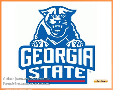 Georgia State Panthers - 2009-2013, NCAA Division I (d-h), College ...