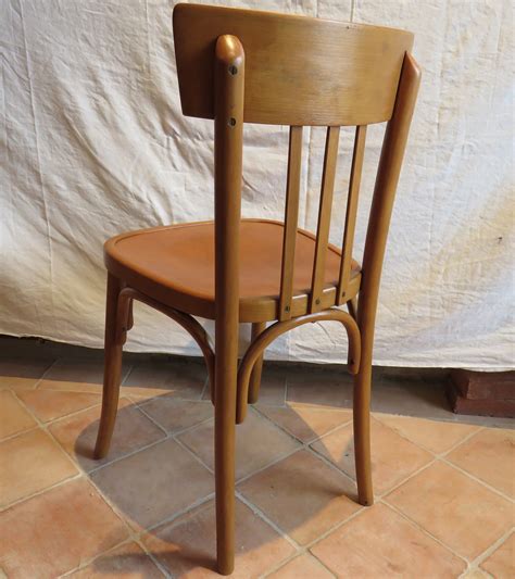 Chaise De Bistrot Style Baumann PATABRAC