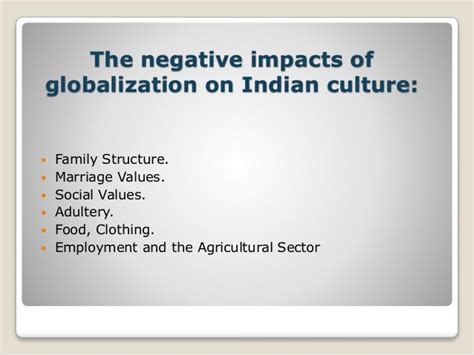 Positive Impacts Of Globalization Gatekum