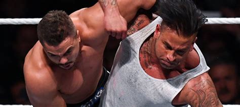 Ehemaliger Fu Ball Profi Tim Wiese Gibt Sein Deb T Als Wrestler