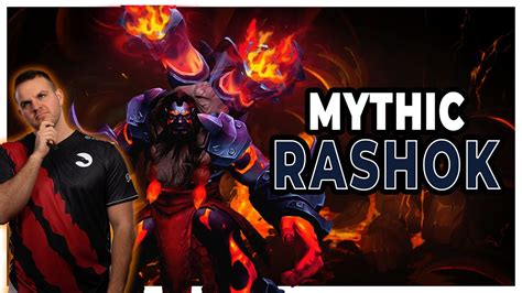 Mythic Aberrus Rashok Kill Vid Echo Gingi Arcane Mage Pov Youtube