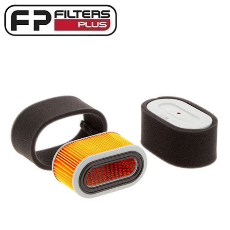 SA12177 HIFI Air Filter Fits Robin Subaru Small Engines Filters Plus WA