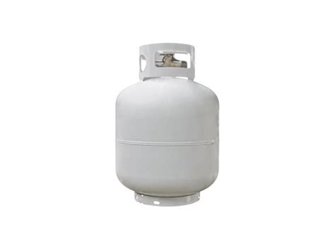 10 LB Propane Tank - Barrons Barrons