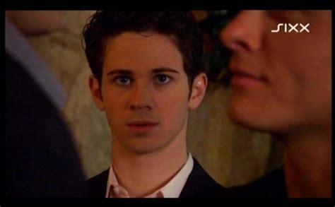 Picture Of Connor Paolo In Gossip Girl Connor Paolo 1336291690