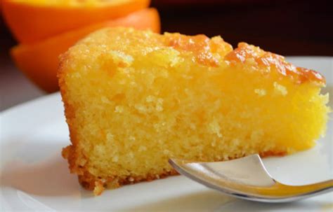 Les Meilleures Recette Gateau L Orange Moelleux Imgstockzy