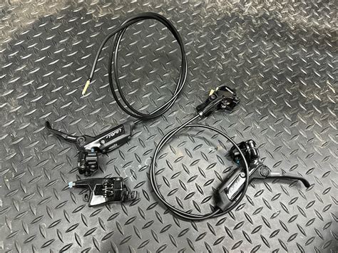 Sram Level T Brake Set For Sale