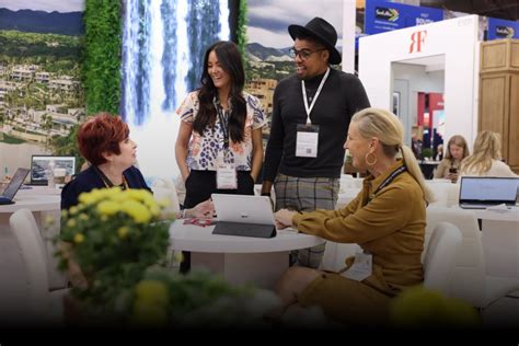 Designing Events For Community Lessons From Imex America Fuse