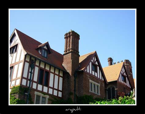 Mar Del Plata Golf Club Arqpulti Flickr