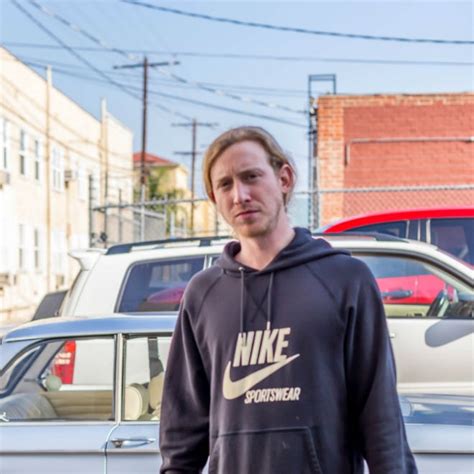 Asher Roth And Nottz Break Bread Hypebeast