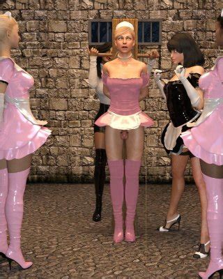 Sissy Sex Slave Anime Vol 10 Porn Pictures XXX Photos Sex Images 3958338 Page 2 PICTOA