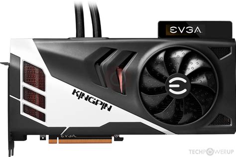 EVGA RTX 3090 Ti FTW3 KINGPIN HYBRID Specs TechPowerUp GPU Database