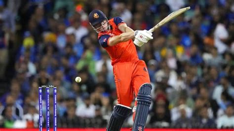 Netherlands coach confident ahead of clash vs Pakistan in T20 World Cup ...