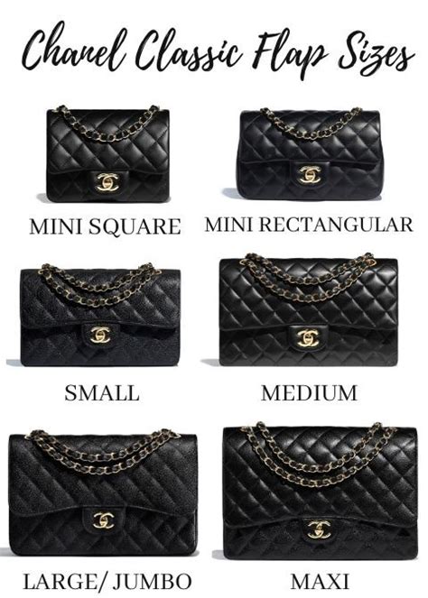 Chanel Classic Flap Bag Review - FROM LUXE WITH LOVE