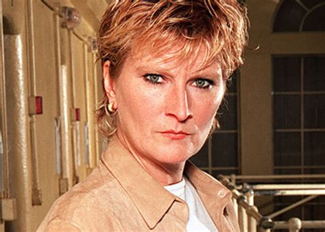 EastEnders' Linda Henry, Aka Shirley, Spotted On The Soap In The 90's