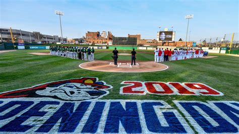 Limited seating available for Peoria Chiefs baseball in 2021