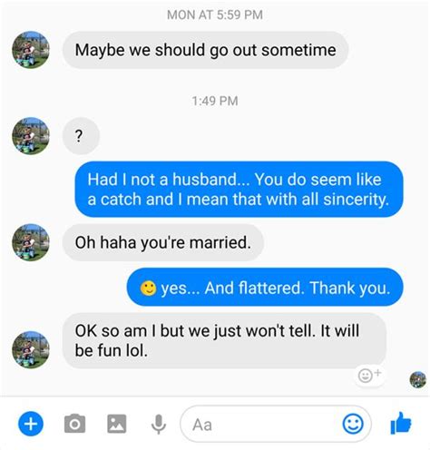 Cheating Husband Gets Owned After Texting A Married Woman Fun