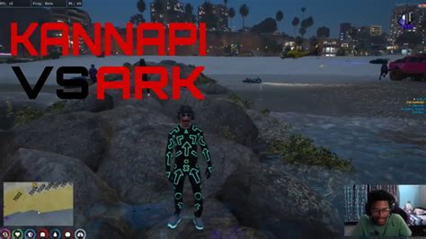 Kannapi And Ark Ark Gta Roleplay Tkrp Tva