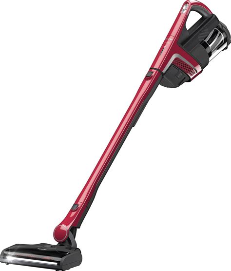 Miele Triflex Hx Rouge Rubis Aspirateur Balai Multifonction En