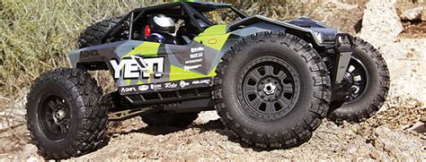 Axial Yeti Xl Kit Rc Groups