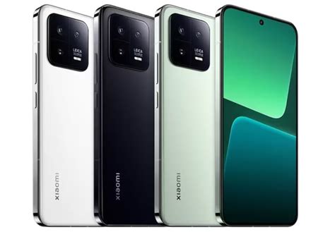 Bocoran Spesifikasi Xiaomi 14 Terungkap Bawa Chipset Terkini