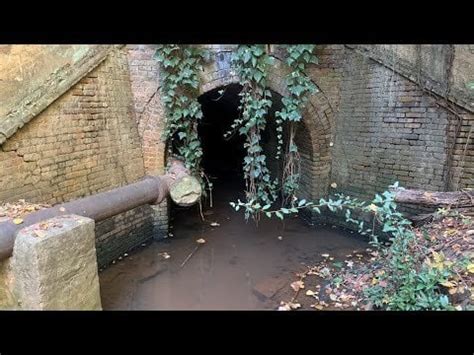Underground Mystery Tunnel System Discovered In Columbia : r/Abandoned ...