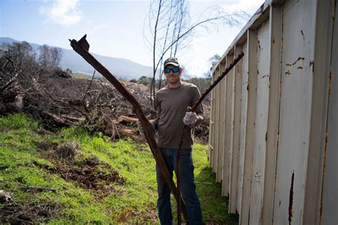 Phase Three Kula Residents Take Charge As Federal Cleanup Leaves