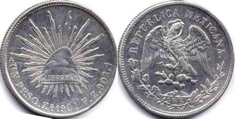 Monedas Antiguas Mexicanas Catálogo Con Imágenes Y Valores Precios