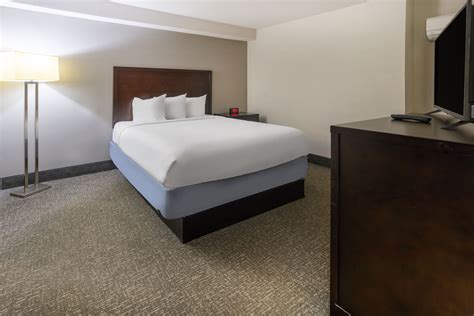 Wingate by Wyndham Atlanta Galleria/Ballpark | Atlanta, GA Hotels