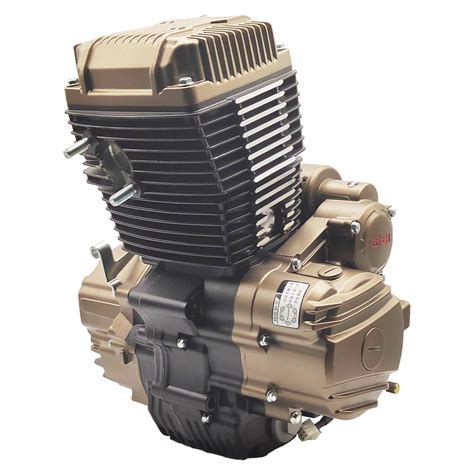 Zongshen Jinzhan Engine - Buy Product on Guangzhou BAWO Trading Co., Ltd