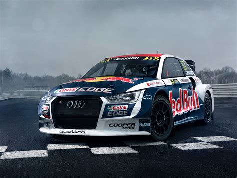 Audi S1 Eks Rx Quattro 2017 アウディに嵌まる 壁紙画像ブログ