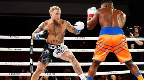 Jake Paul Vs Ryan Bourland Fight Predictions Odds