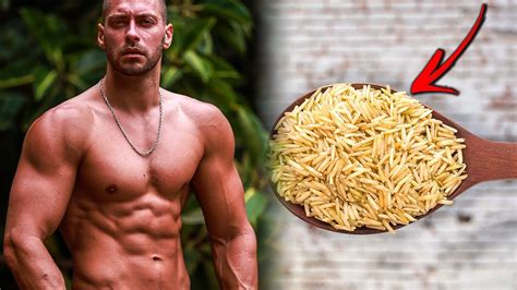 10 Comidas Que Aumentan Tu MASA MUSCULAR