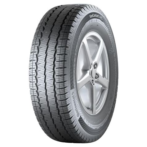 Pneu Auto Continental VanContact All Season 215 85 R16 115 Q M S 10 PR