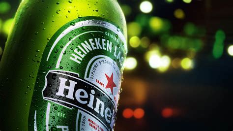 Heineken Invierte En Pro De Su Posicionamiento El Sumario