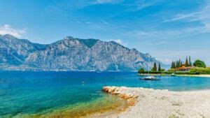 San Felice Del Benaco Am Gardasee So Erkundest Du Den Ort Gardasee