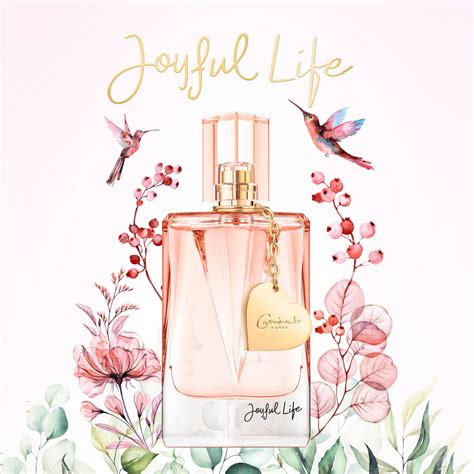 Women's Fragrances | Geparlys Parfums