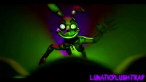 Glitchtrap Wiki Five Nights At Freddys Ptbr Amino