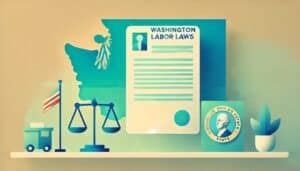 Washington Labor Laws A Complete Guide To Wages Breaks Overtime And