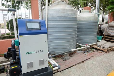 Skyplant Hydroponics Fertigation System Intelligent Fertilizer System Manufacturer Company Oem