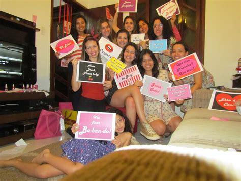 Criart Publicidade Eventos Ch De Lingerie Pin Up