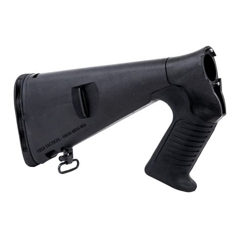 Mesa Tactical Urbino Pistol Grip Stock With Limbsaver Recoil Pad For Benelli M1 M2 M3