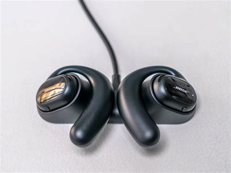 Bose Sport Open Earbuds review: Acquired taste for the active crowd | Android Central