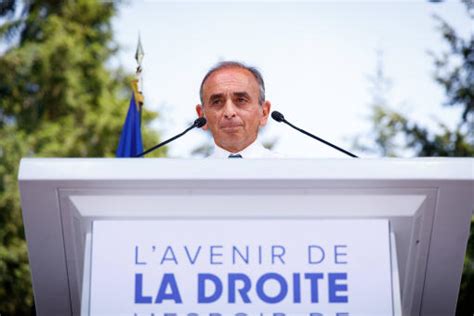 Propos De Zemmour Sur P Tain Et Les Juifs De France La Cour De