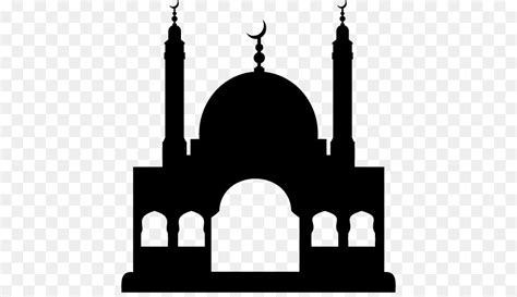 Sultan Ahmed Mosque Islam Silhouette Clip Art Islam Png Pic Png