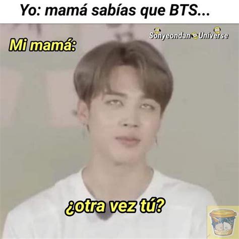 Pin De Julieta P Rez Lalli En Nemes De Bts En Memes Divertidos